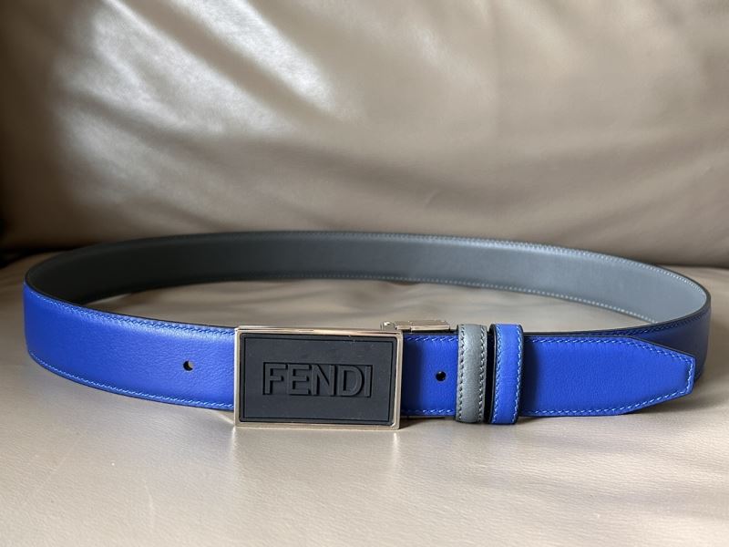 F**di belts
